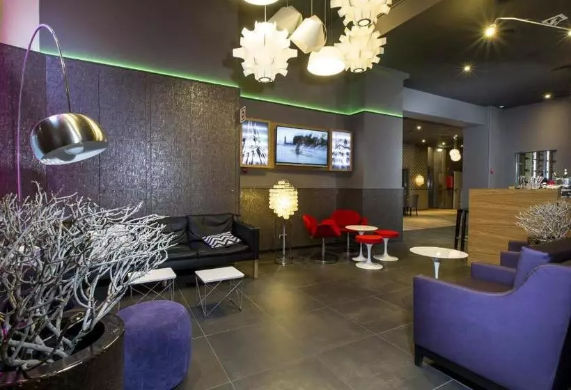 Fotos del hotel Leonardo Hotel Barcelona Las Ramblas:  22