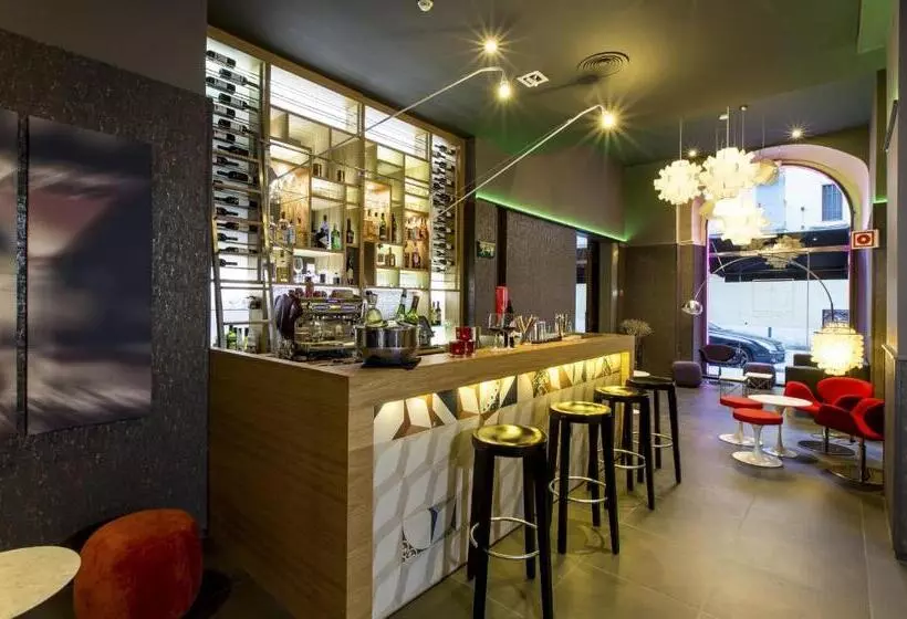 Fotos del hotel Leonardo Hotel Barcelona Las Ramblas:  14