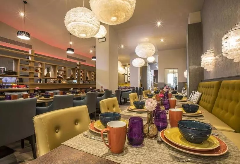 Fotos del hotel Leonardo Hotel Barcelona Las Ramblas:  23