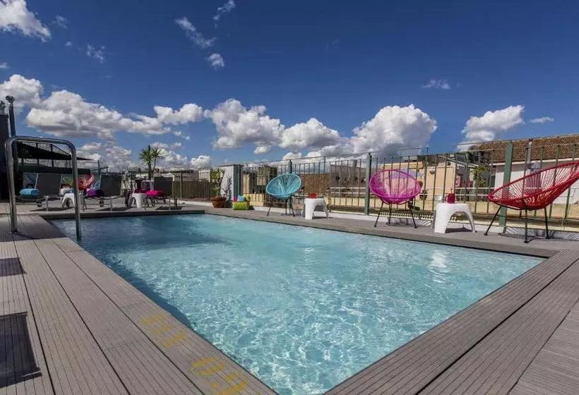 Fotos del hotel Leonardo Hotel Barcelona Las Ramblas:  20