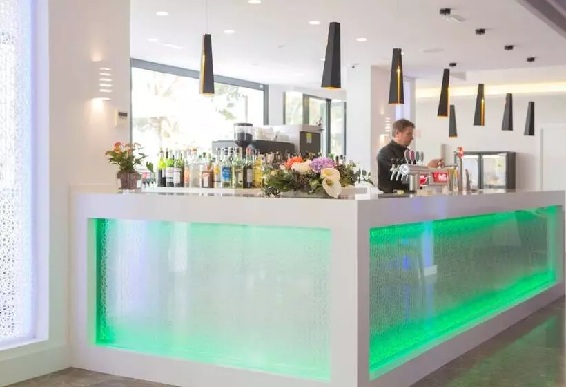 Fotos del hotel Luxor:  12