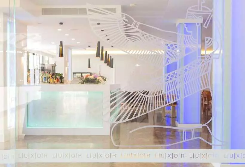 Fotos del hotel Luxor:  14