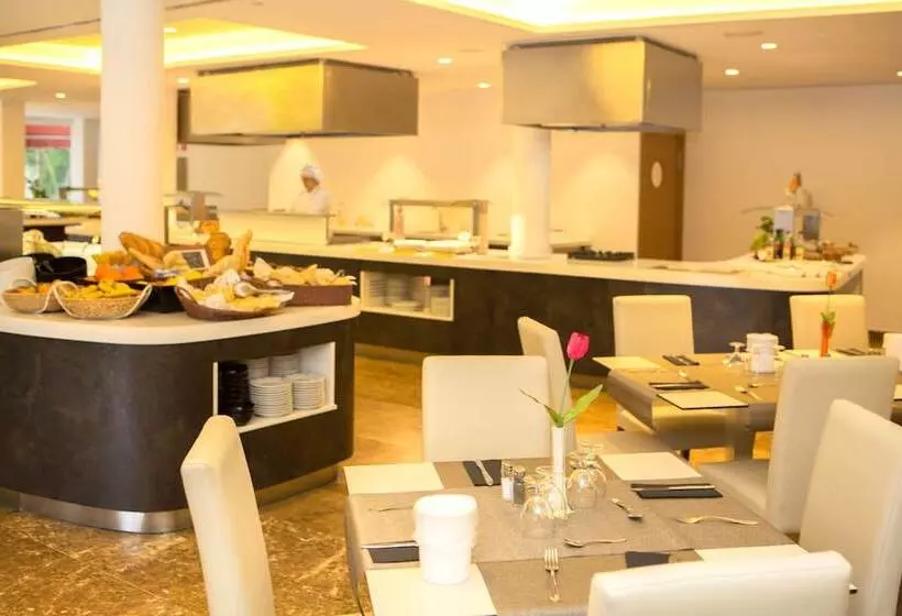 Fotos del hotel Luxor:  4