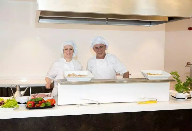 Fotos del hotel Luxor:  5