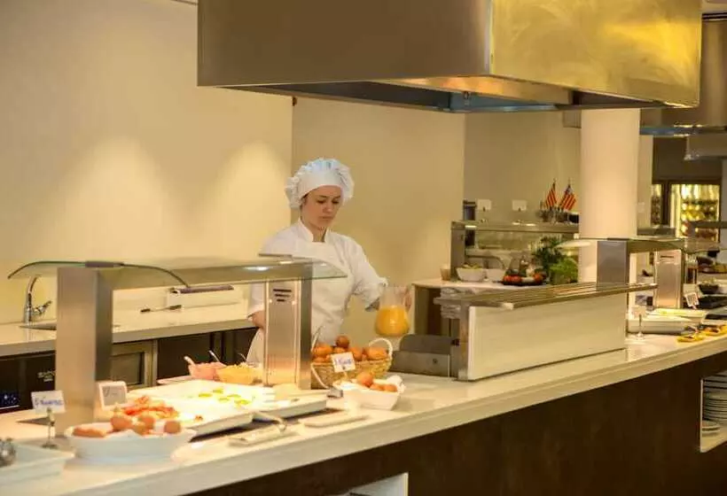 Fotos del hotel Luxor:  10