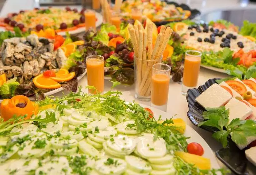 Fotos del hotel Luxor:  13