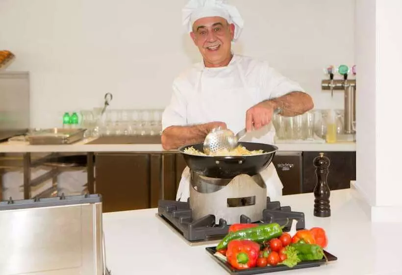 Fotos del hotel Luxor:  23