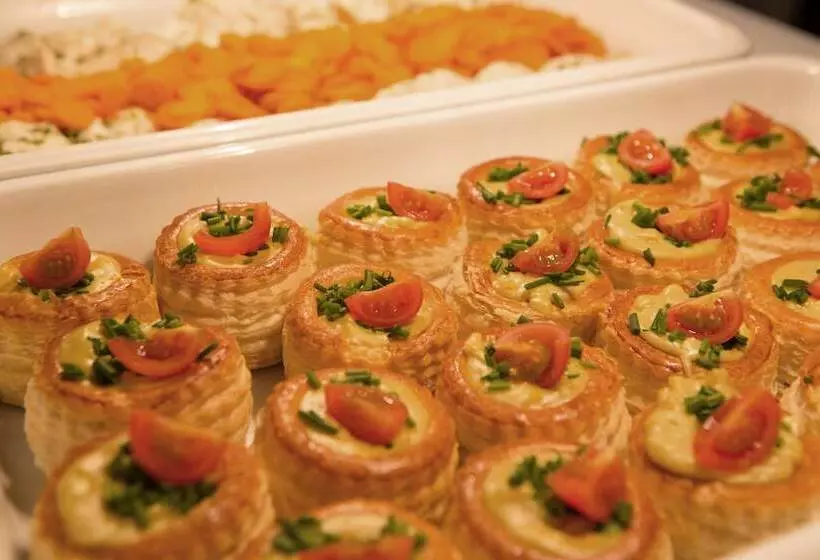 Fotos del hotel Luxor:  17