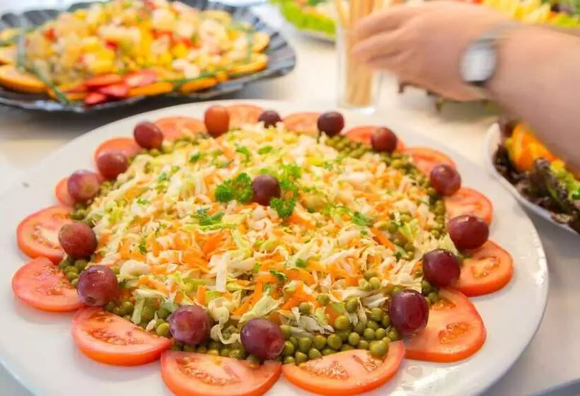 Fotos del hotel Luxor:  18