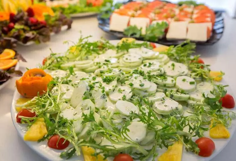 Fotos del hotel Luxor:  19