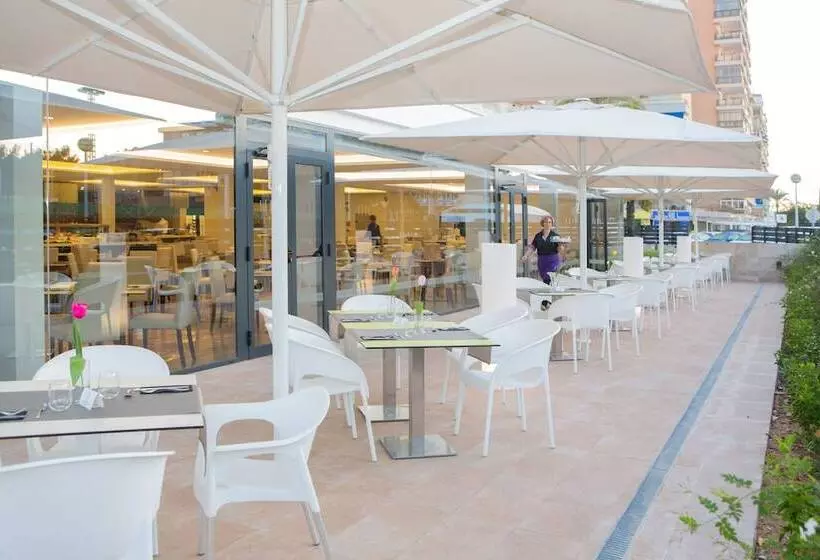 Fotos del hotel Luxor:  9