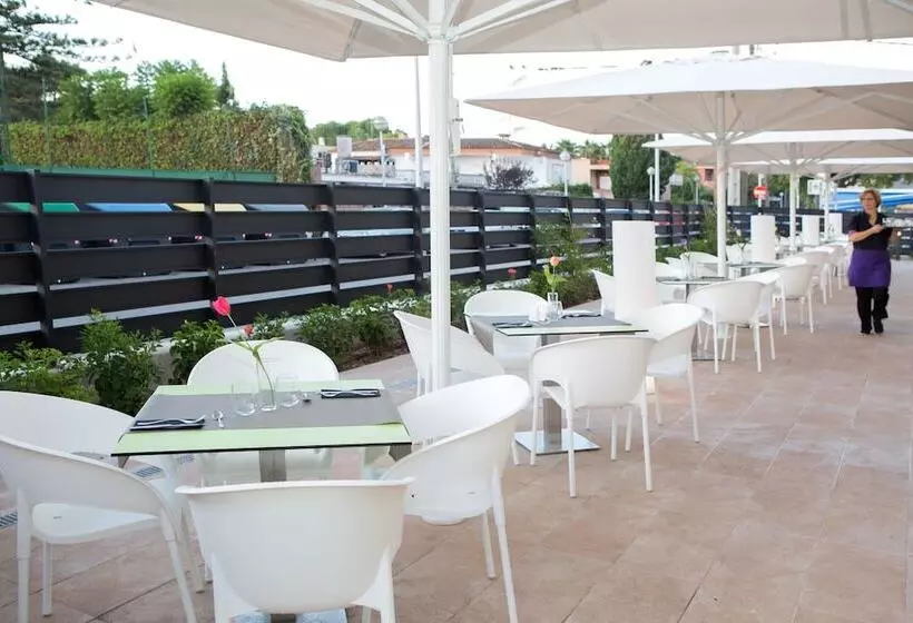 Fotos del hotel Luxor:  3