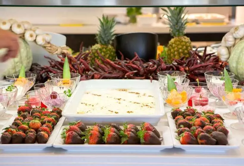 Fotos del hotel Luxor:  22