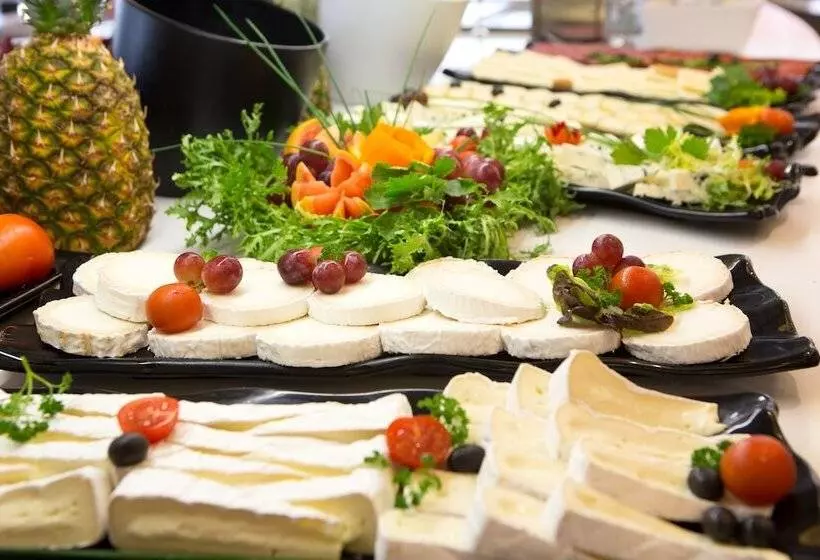 Fotos del hotel Luxor:  15