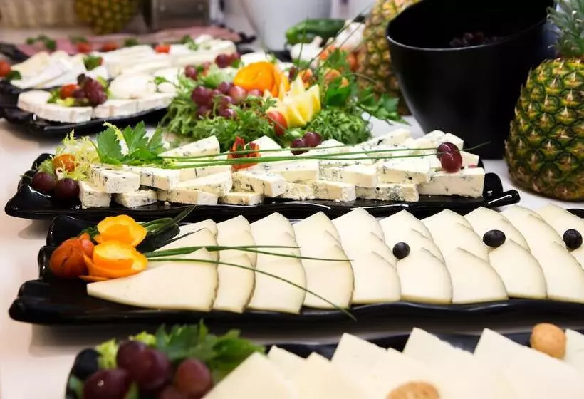 Fotos del hotel Luxor:  11