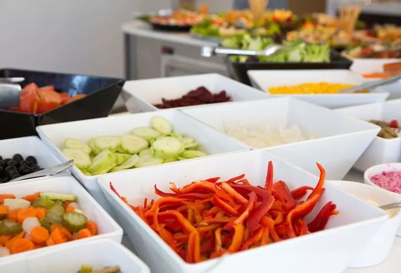 Fotos del hotel Luxor:  16