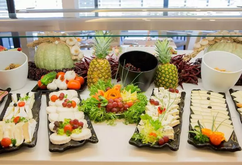 Fotos del hotel Luxor:  20