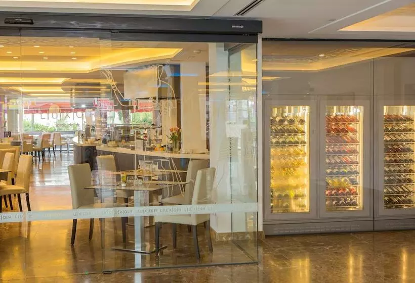 Fotos del hotel Luxor:  8