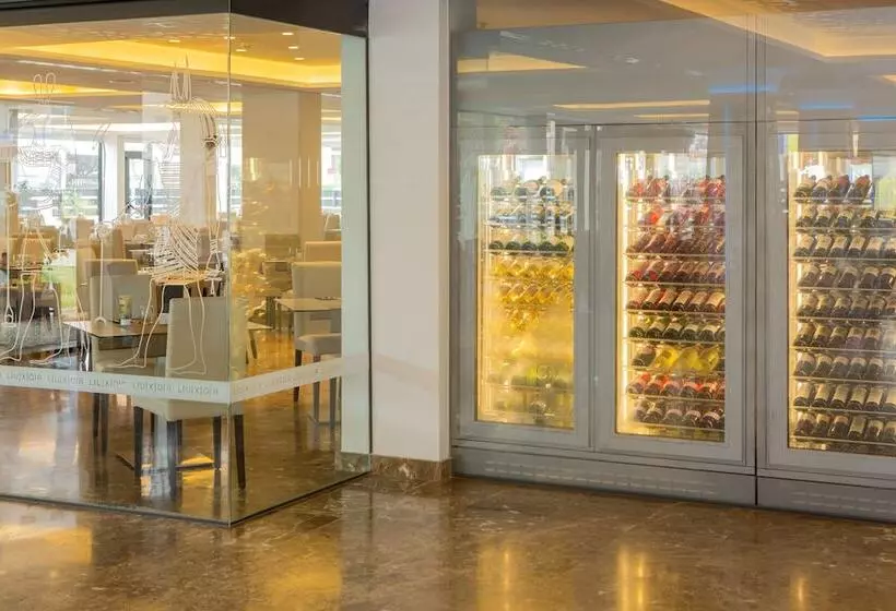 Fotos del hotel Luxor:  6