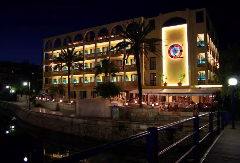 Fotos del hotel Mix Peymar:  2