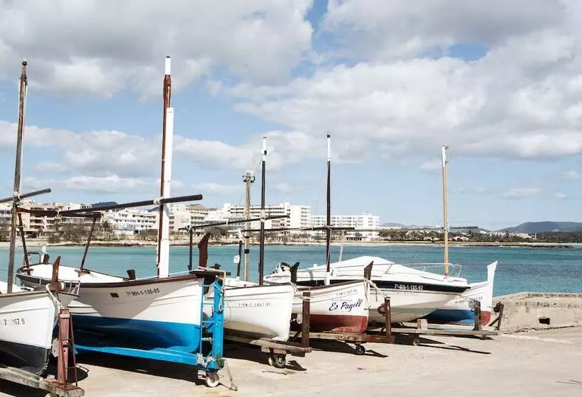 Fotos del hotel Mix Peymar:  13