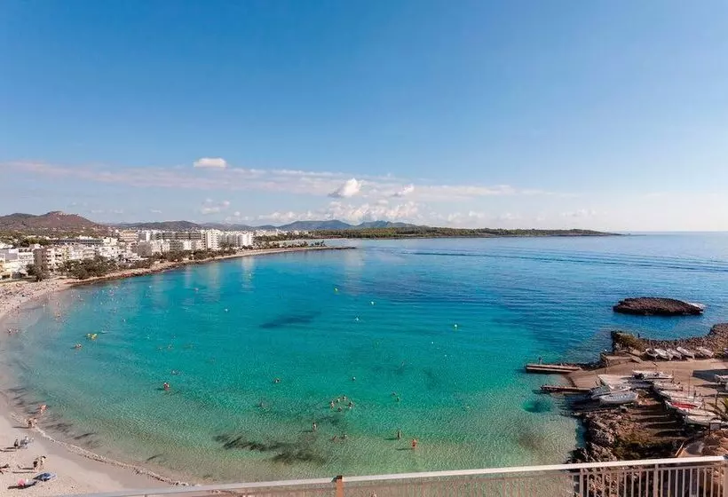 Fotos del hotel Mix Peymar:  6