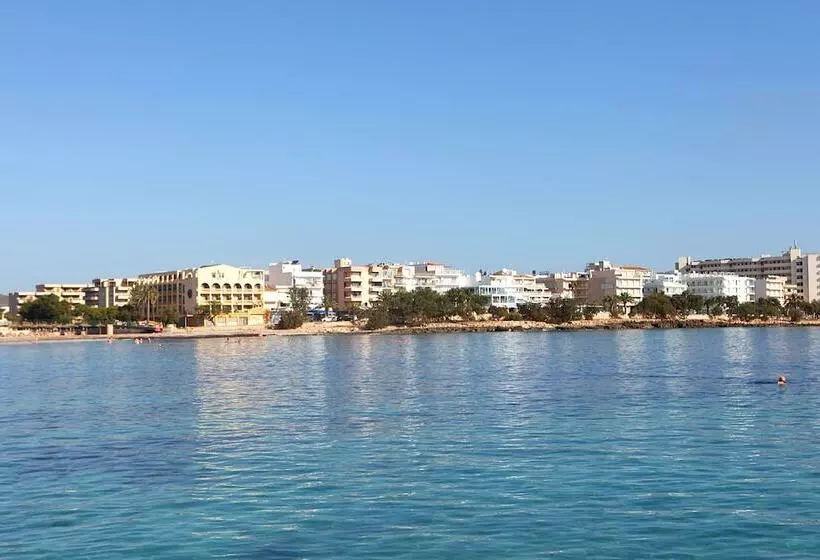 Fotos del hotel Mix Peymar:  10