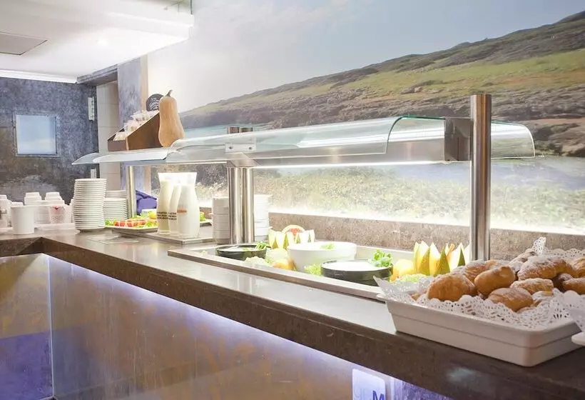 Fotos del hotel Mix Peymar:  7