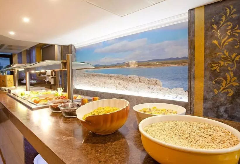 Fotos del hotel Mix Peymar:  11