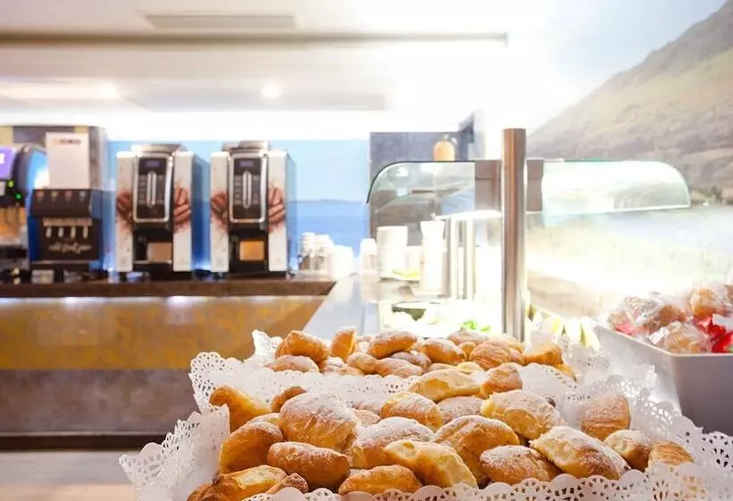 Fotos del hotel Mix Peymar:  14