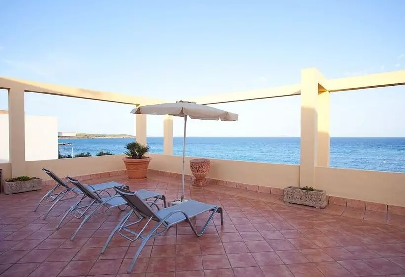 Fotos del hotel Mix Peymar:  5