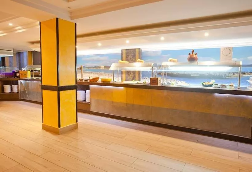 Fotos del hotel Mix Peymar:  4