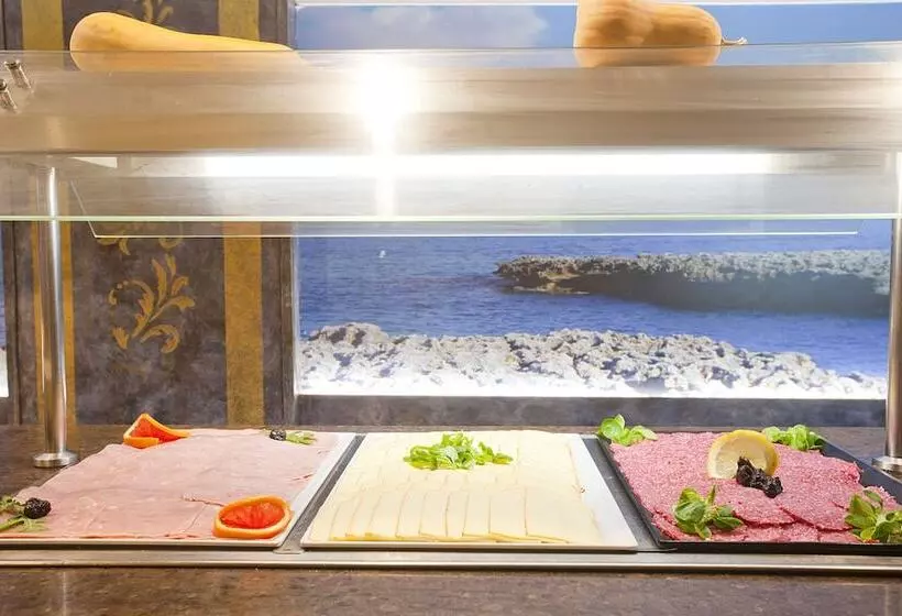 Fotos del hotel Mix Peymar:  15