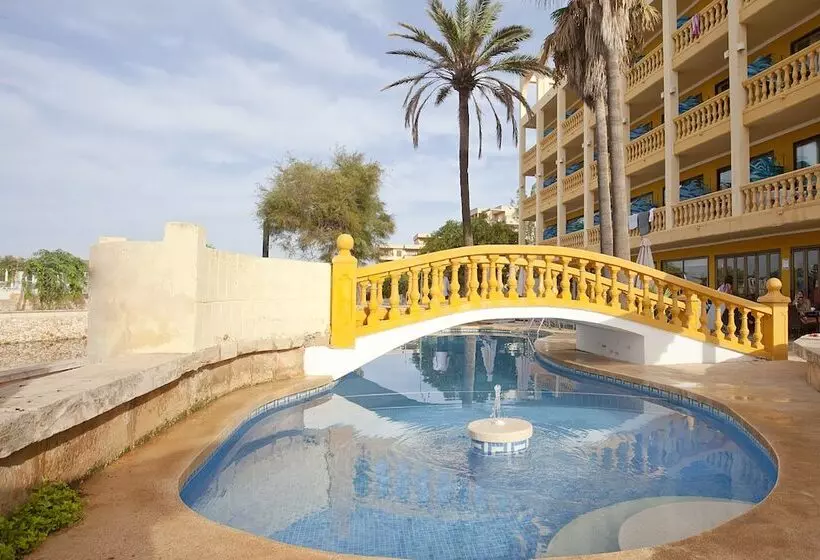 Fotos del hotel Mix Peymar:  9