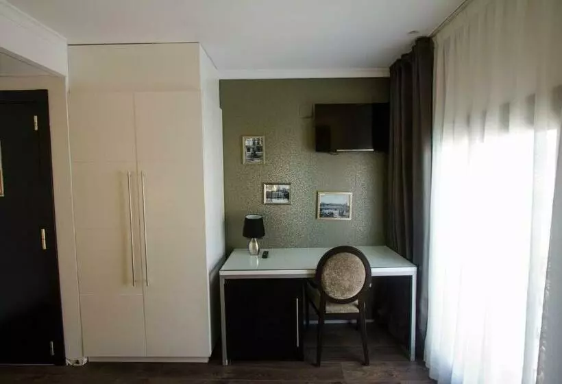 Fotos del hotel Moderno:  16