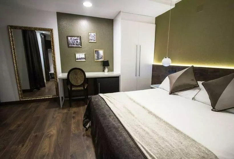 Fotos del hotel Moderno:  24