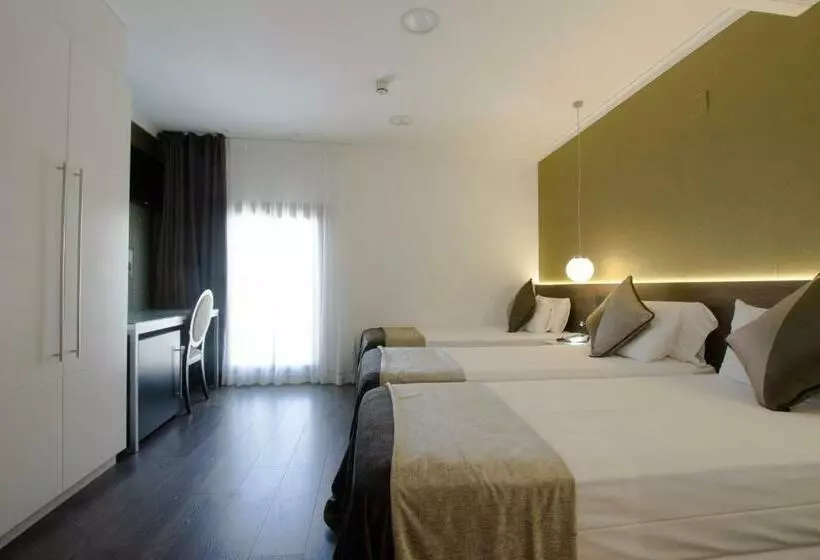 Fotos del hotel Moderno:  25