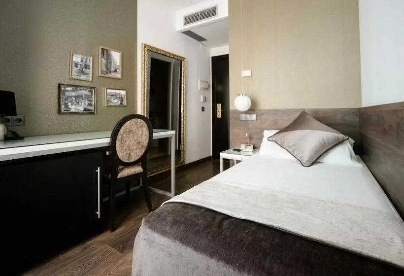 Fotos del hotel Moderno:  19