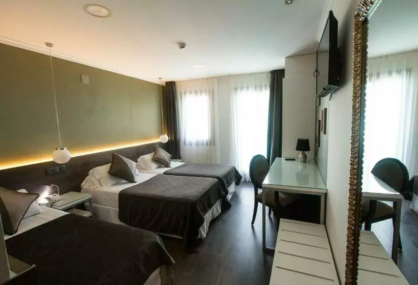 Fotos del hotel Moderno:  23