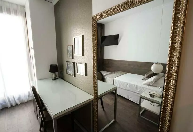 Fotos del hotel Moderno:  22