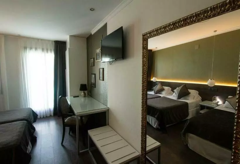 Fotos del hotel Moderno:  6