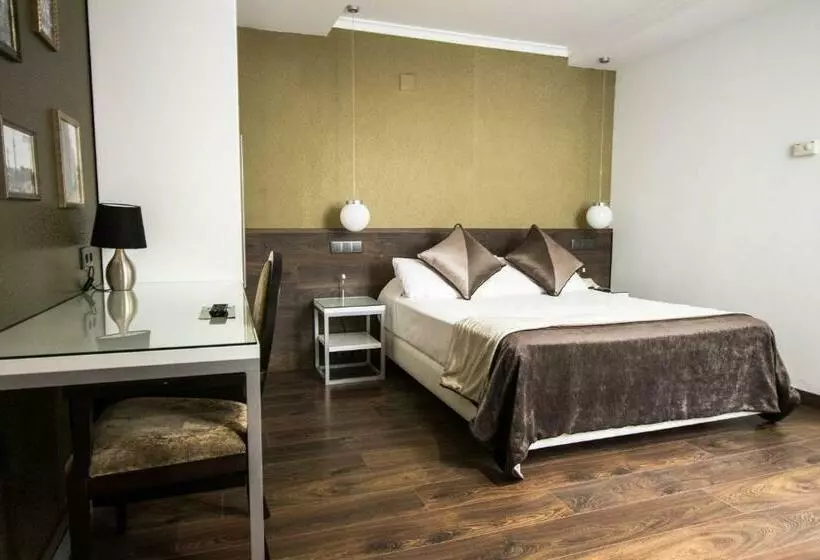 Fotos del hotel Moderno:  21