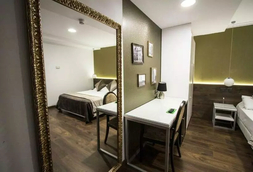 Fotos del hotel Moderno:  20