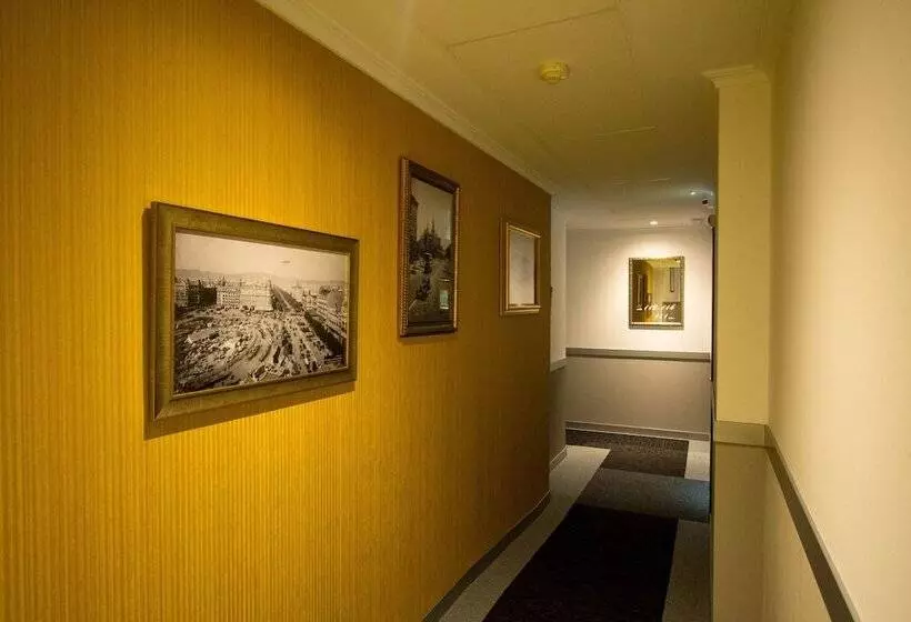 Fotos del hotel Moderno:  8