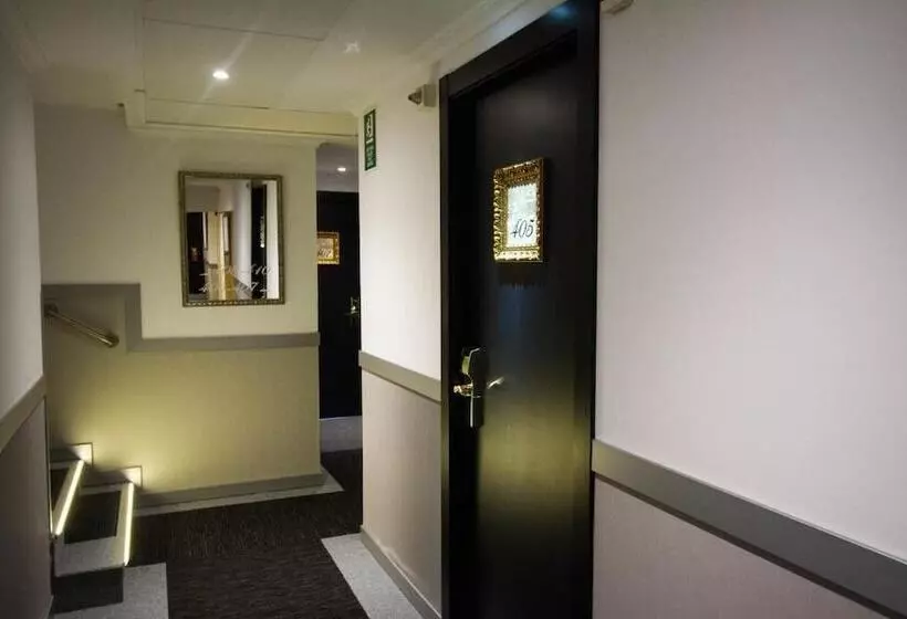 Fotos del hotel Moderno:  2