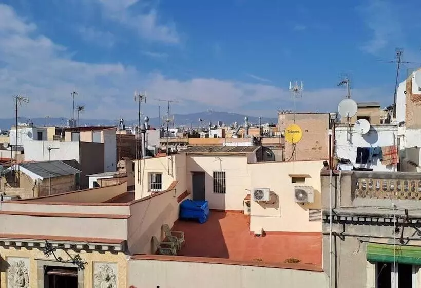 Fotos del hotel Moderno:  5