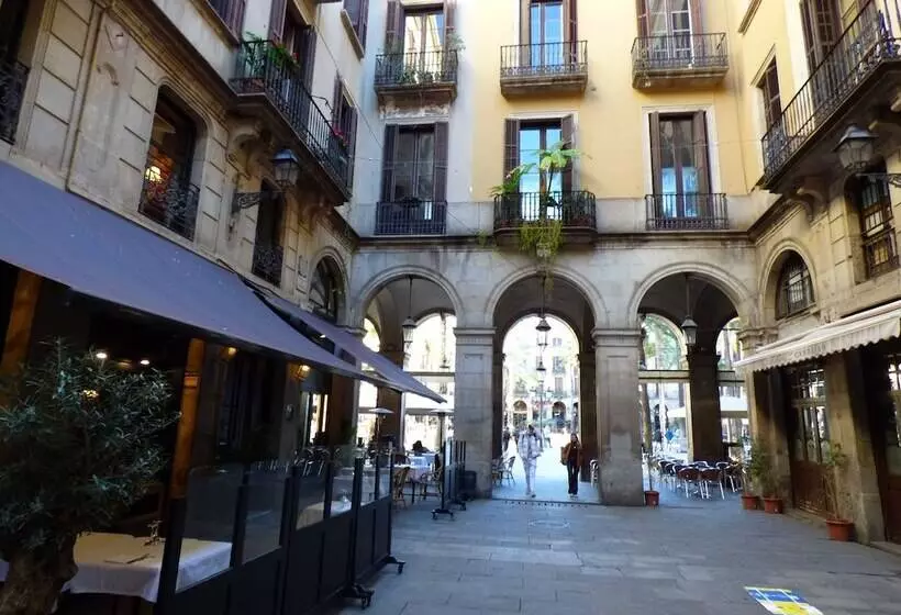 Fotos del hotel Moderno:  3