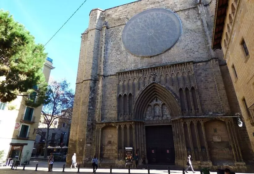 Fotos del hotel Moderno:  11