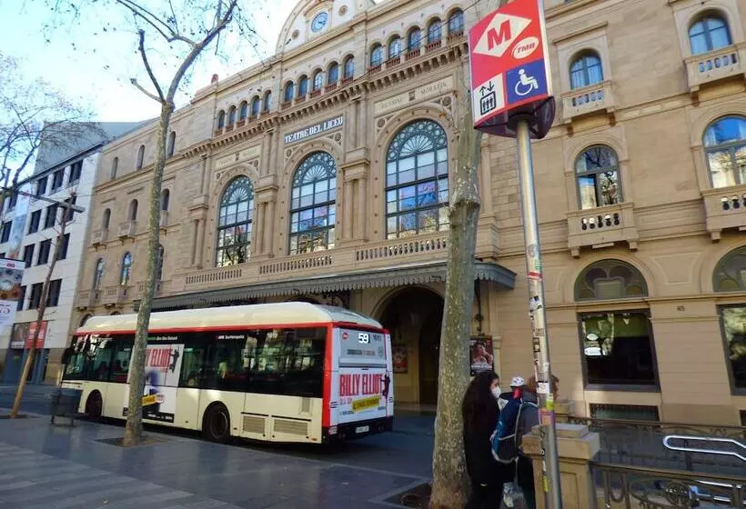 Fotos del hotel Moderno:  18