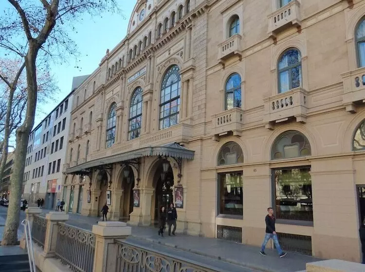 Fotos del hotel Moderno:  15